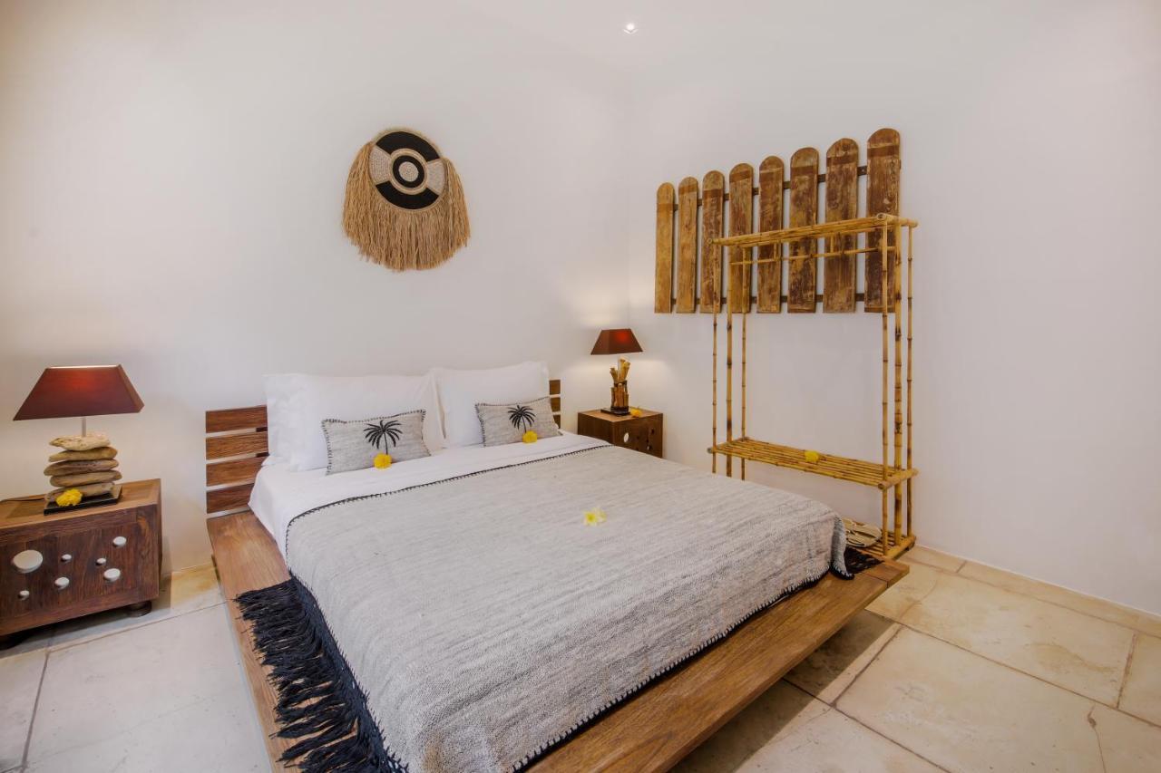 Villa Malou Seminyak Dış mekan fotoğraf