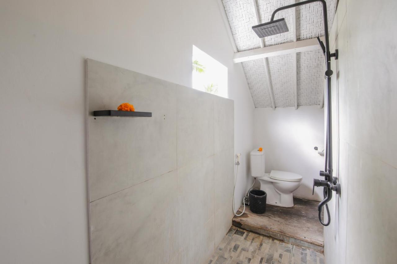 Villa Malou Seminyak Dış mekan fotoğraf