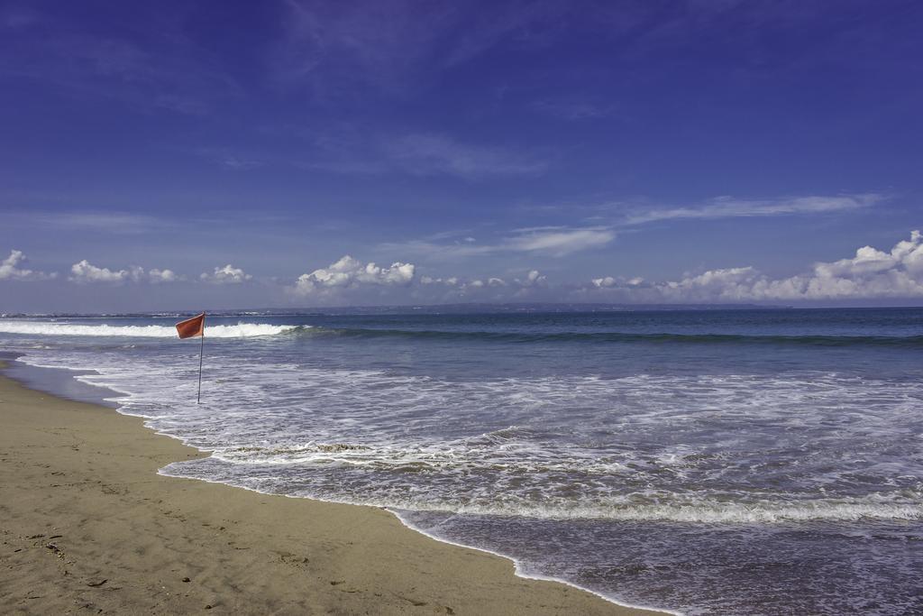 Villa Malou Seminyak Oda fotoğraf